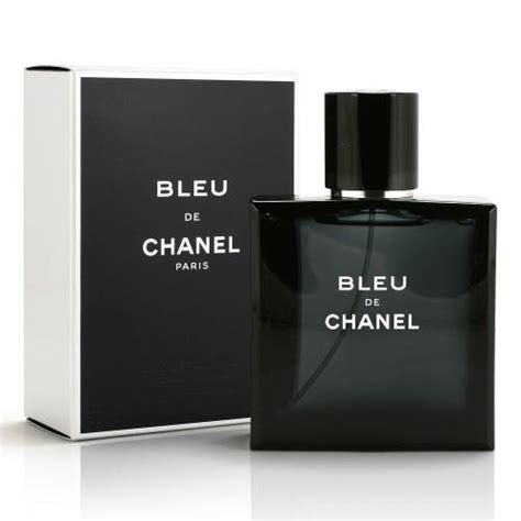 bleu de chanel eau de parfum pour homme 50ml|bleu de chanel original price.